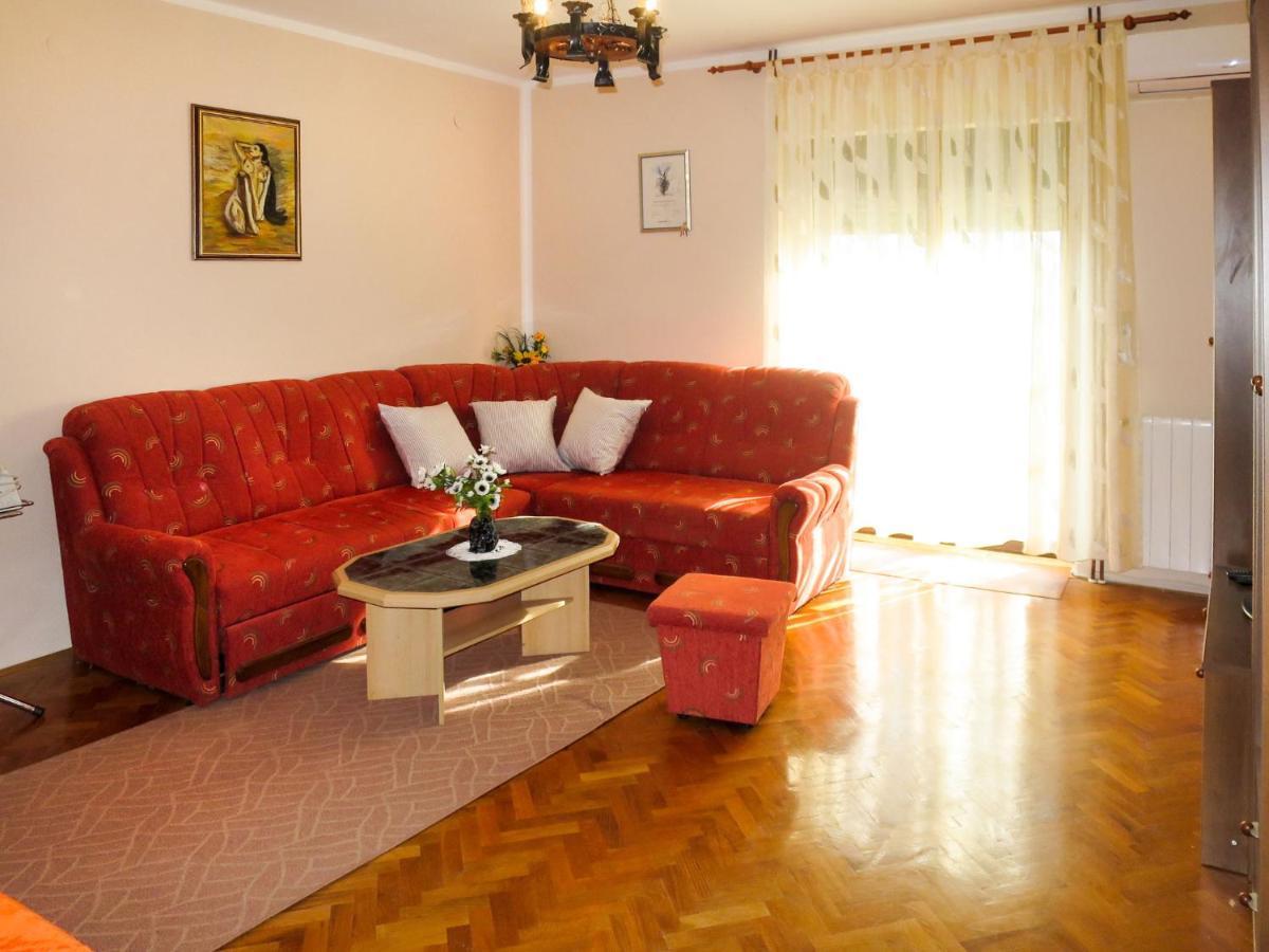Apartment Stjepan - Srd410 By Interhome Maslenica Exterior foto